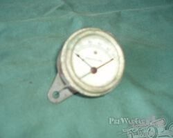 N.G.S.E. Co.La Crosse gauges for Studebaker