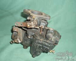 Stromberg carburettor (or parts) for Various
