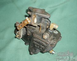 Stromberg carburettor (or parts) for Various