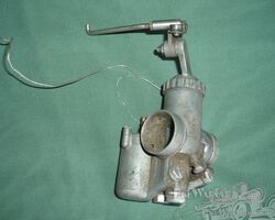 carburettor (or parts) for Motorcycles
