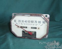 Smiths clock / rev counter / speedo for Various