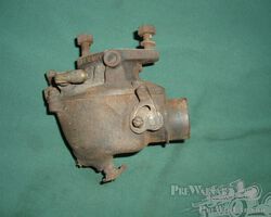 Marvel-Schebler carburettor (or parts) for Various