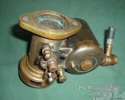 Solex carburettor (or parts) for Various