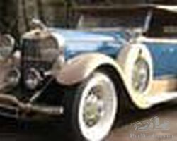 Lincoln US L TorpÃ©do 1930