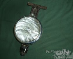C.A.V. various lights for A variety of cars