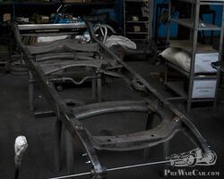 Wanderer W11 open and saloon 1928 for sale