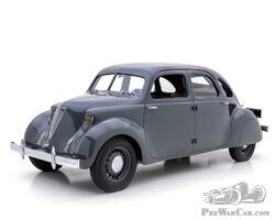 1936 Hoffman X-8 | Hyman LTD
