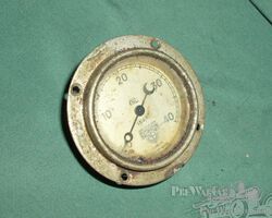 Smiths gauges for Various