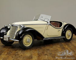 Wanderer W25K & W25 & W23 Gläser Cabriolet | As projects for restoration