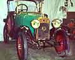 C.G.V. /Charron T.C. Choronette 4 seater, one door Cabriolet 1919 for sale