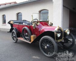 Vinot - Deguingant 1913