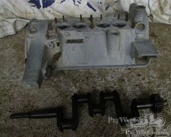 Fiat engine-s (and parts) for Fiat