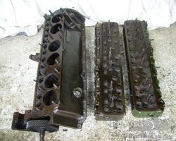 Buick engine-s (and parts) for Buick