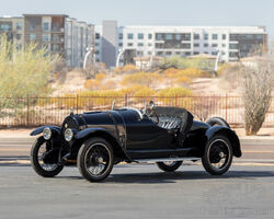 1919 Kissel Model 6-45 Speedster | RM Sotheby's | Arizona