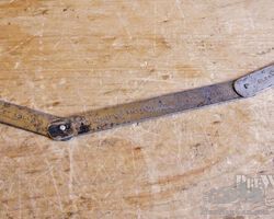 tools for Maudslay