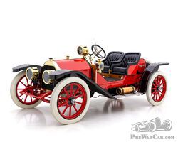 1910 Marion Raceabout | Hyman LTD