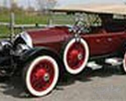 ReVere A Sport Touring 1920 for sale