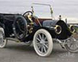Cadillac Model 30 Demi Tonneau 1911 for sale