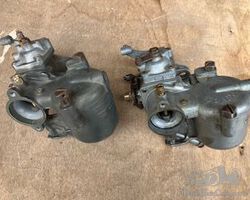 carburateurs 35 AHD