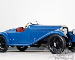 Avions-Voisin KE Sport Roadster 1928 for sale