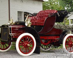 Cadillac Model K Runabout 1906 for sale