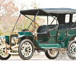 Buick Model 19 Touring 1910 for sale