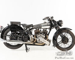 1939 Brough Superior 982cc SS80 Special | Motorcycles Online - The January Sale 2025 by Bonhams|Cars