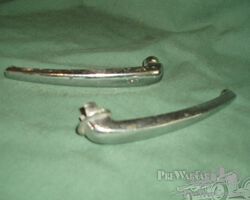 Wilmot Breeden doors (and door parts) for British cars