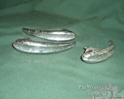 Wilmot Breeden doors (and door parts) for British cars