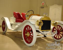 Ford Model T Speedster 1912