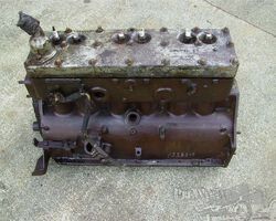 Plymouth engine-s (and parts) for Plymouth