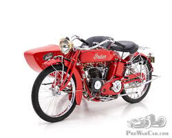 1920 Indian Power Plus | Hyman LTD