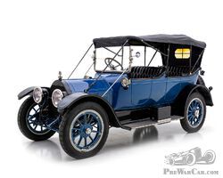 1913 Cadillac Model 30 | Hyman LTD