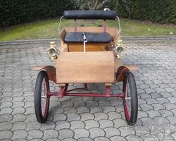 Orient Buckboard 1903 for sale