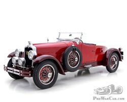 1927 Stutz Blackhawk | Hyman LTD