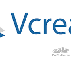 Vcreations veiling