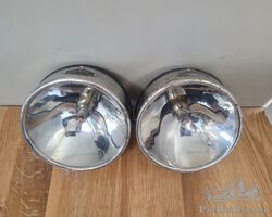 Set of 2 Summa Headlights