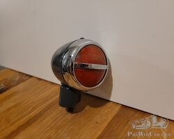 PreWar Mercedes rear light