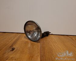 Bicycle lamp