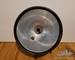 1930-1934 Cibie ABTP282 headlight