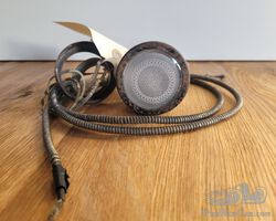 Fender Light US made car