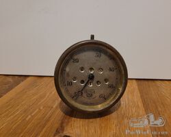 Smiths A-33.299 speedometer