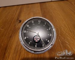 Kienzle German Taxi-clock