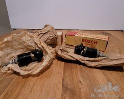 Bosch Dashboard lights, new in box. JJ4S4