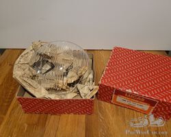 Marchal Agree AB TP 391 glass, new in box by Lucas