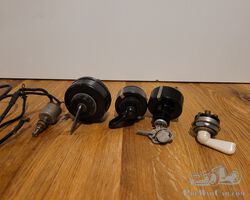 Various switches