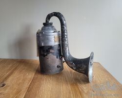S.A.N.O.R. Imperior Type V horn