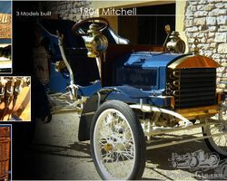 Mitchell B2 1904