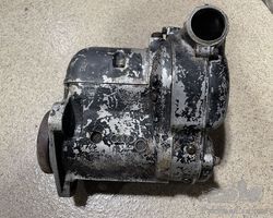 Bosch Auto-Union 12cylinder magneto