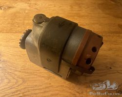 Bosch FF4 magneto